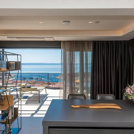 Semesterbostad Rhapsody 2 Aurelia 2 *