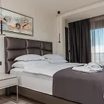 Nyaraló Rhapsody 2 Aurelia 2 Makarska