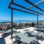 Rhapsody 2 Aurelia 2 * Makarska