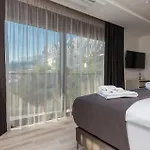 Rhapsody 2 Aurelia 2 Nyaraló