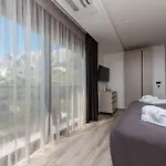 Rhapsody 2 Aurelia 2 Nyaraló Makarska