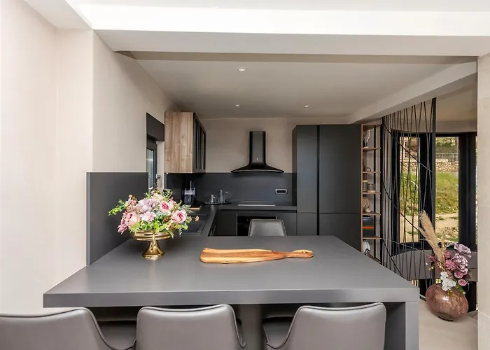 펜션 Rhapsody 2 Aurelia 2 *