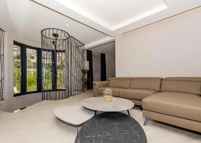 펜션 Rhapsody 2 Aurelia 2