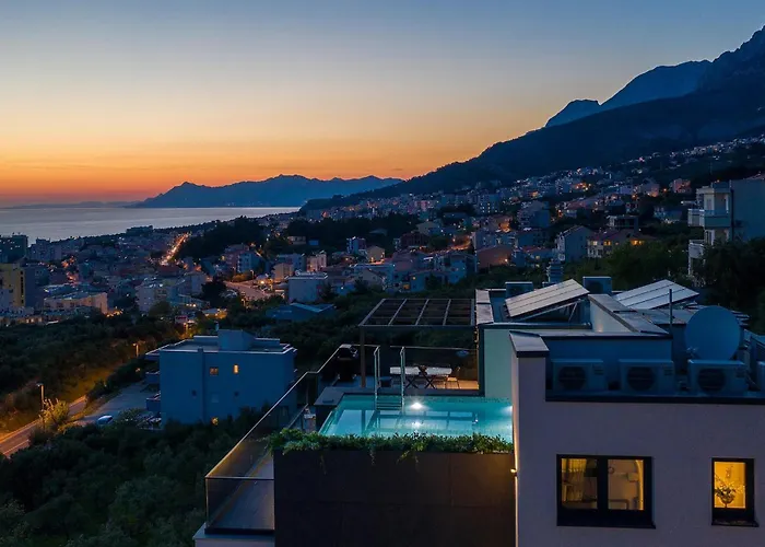 펜션 Rhapsody 2 Aurelia 2 *