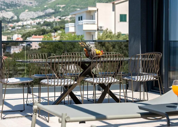 Rhapsody 2 Aurelia 2 펜션