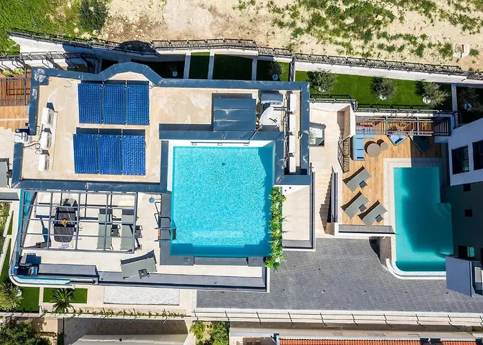 펜션 Rhapsody 2 Aurelia 2 *