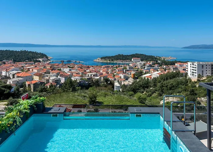 펜션 Rhapsody 2 Aurelia 2 *