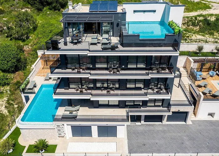 펜션 Rhapsody 2 Aurelia 2 *