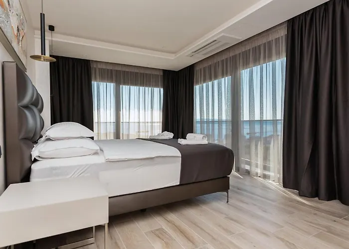 Rhapsody 2 Aurelia 2 펜션 *