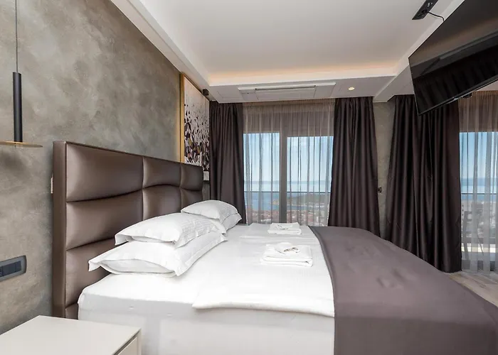 펜션 Rhapsody 2 Aurelia 2 *